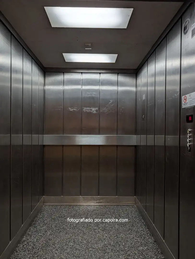 Oficina amb ascensor de lloguer a rubi, imagen 19