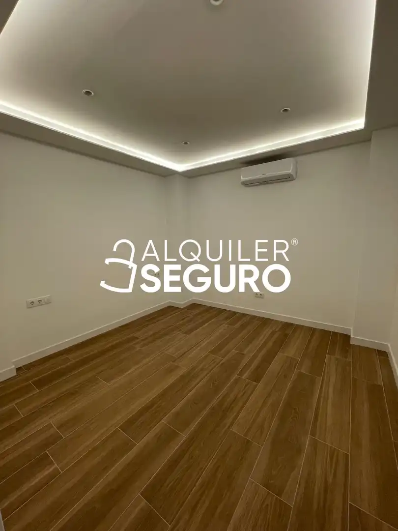 Loft de alquiler en Madrid con Aire acondicionado