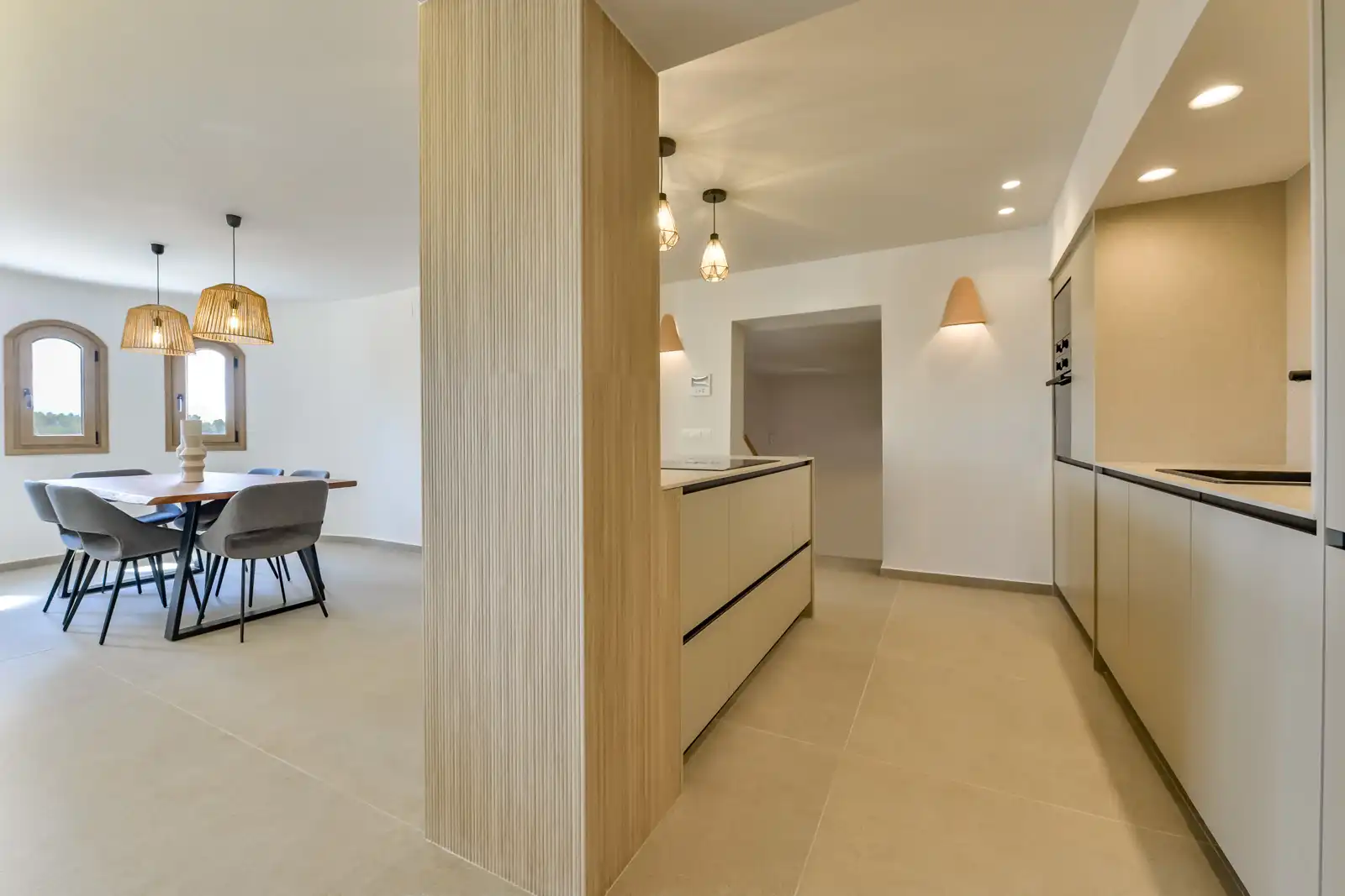 House with garden for sale in Altea ciudad, imagen 18