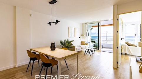 Photo 3 of Flat for sale in Avenida Costa Blanca, Cabo de las Huertas, Alicante / Alacant