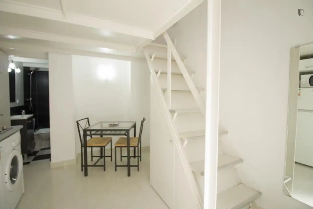Study for rent in Bellas Vistas