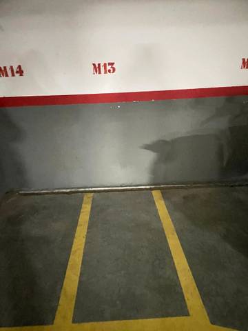 Garaje en Alquiler en Carrer del Rufo, 27 en Vilartagues - Tueda de Dalt