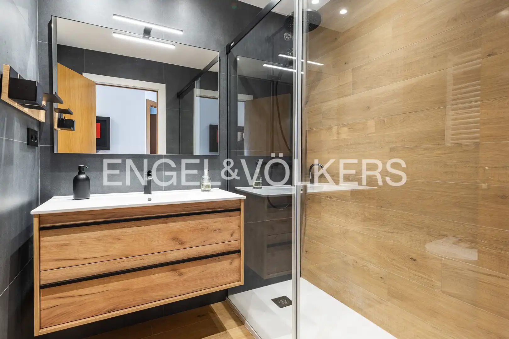 Wohnung mit Aufzug zum Verkauf in Centre - Sant Oleguer, imagen 26