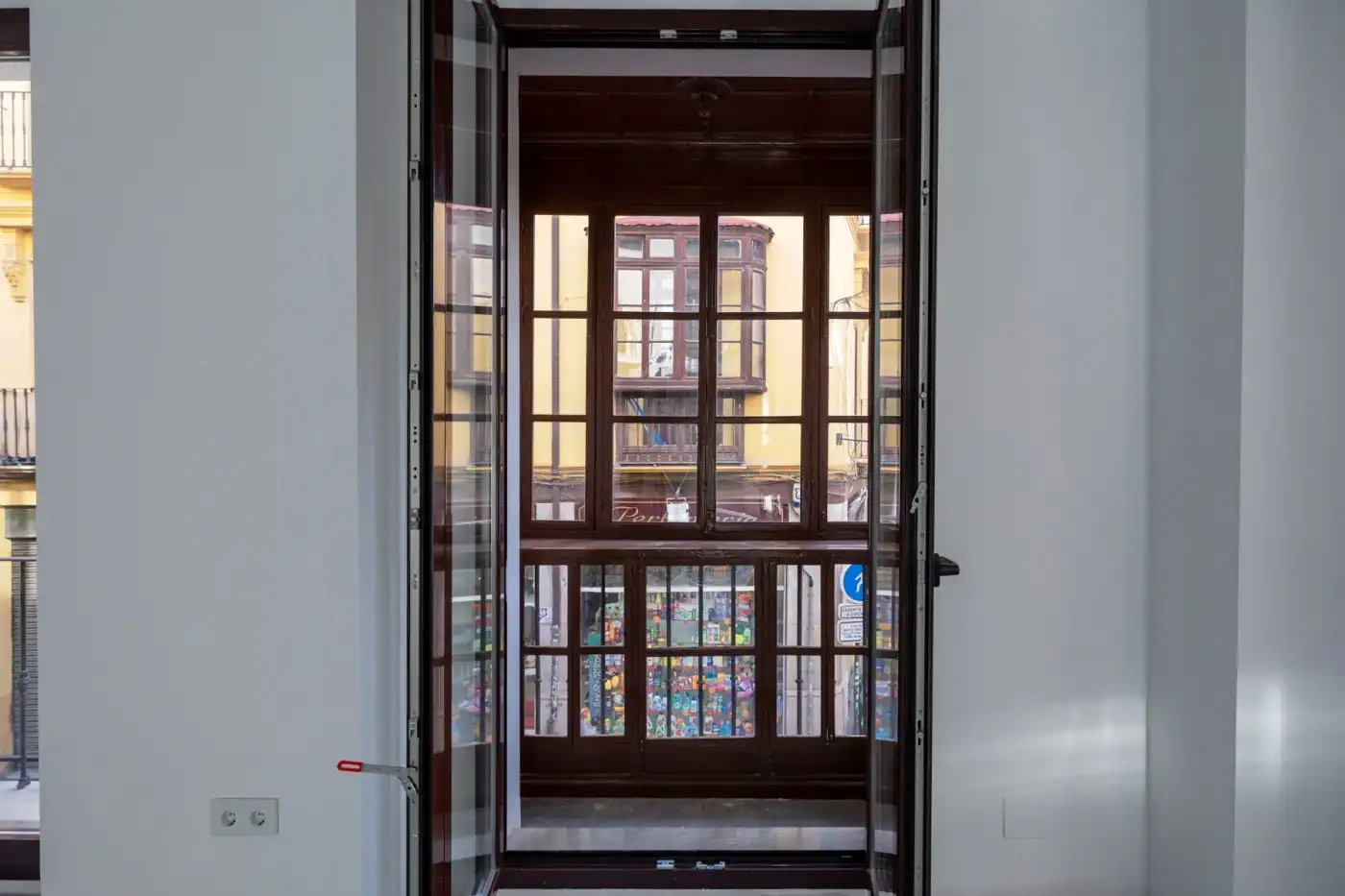 Inmuebles singulares con ascensor en venta en Calle San Matías, imagen 16