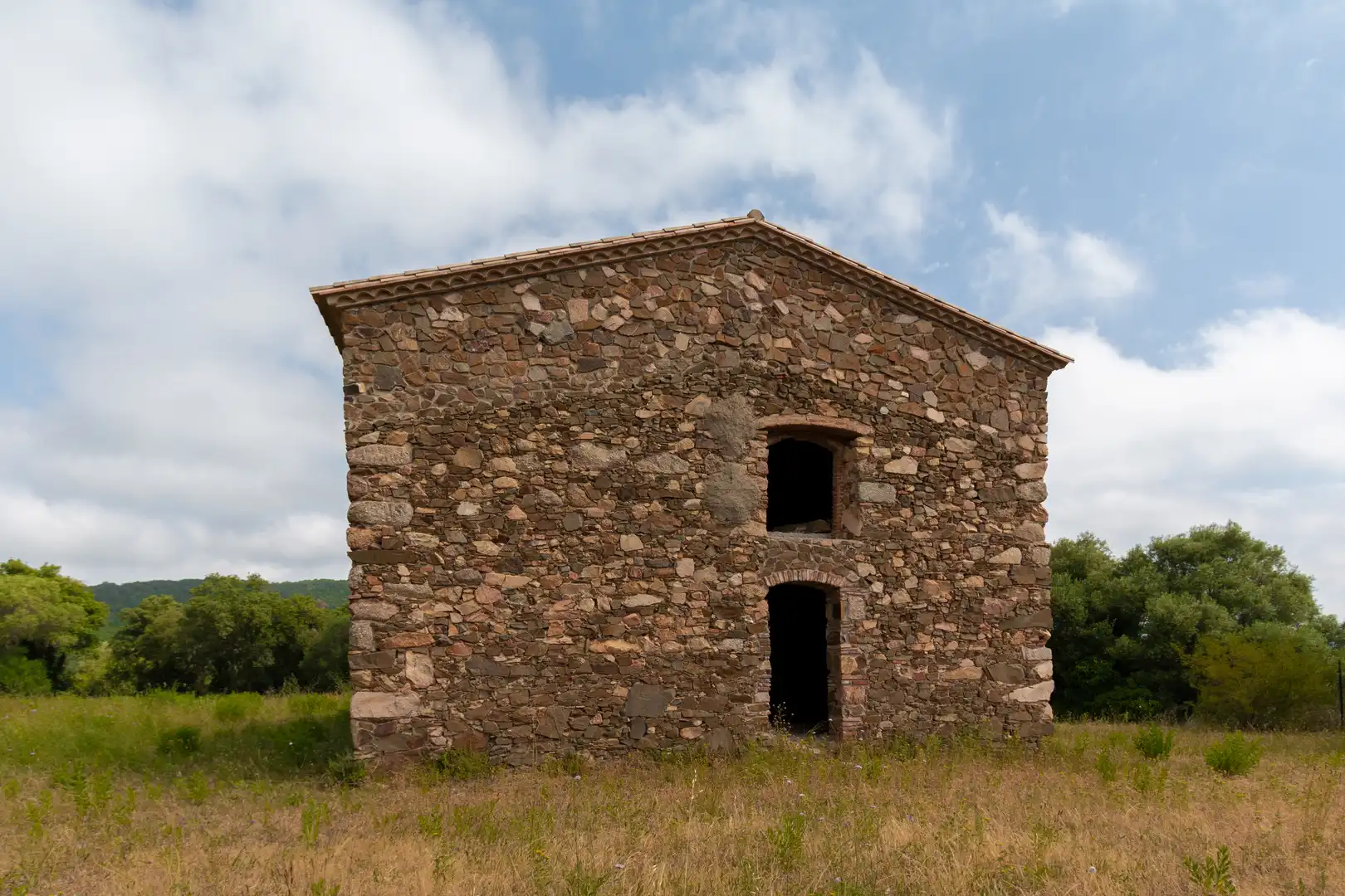 Finca rústica en venda a Can Ragolta, Cruïlles, Monells I Sant Sadurní de L'Heura