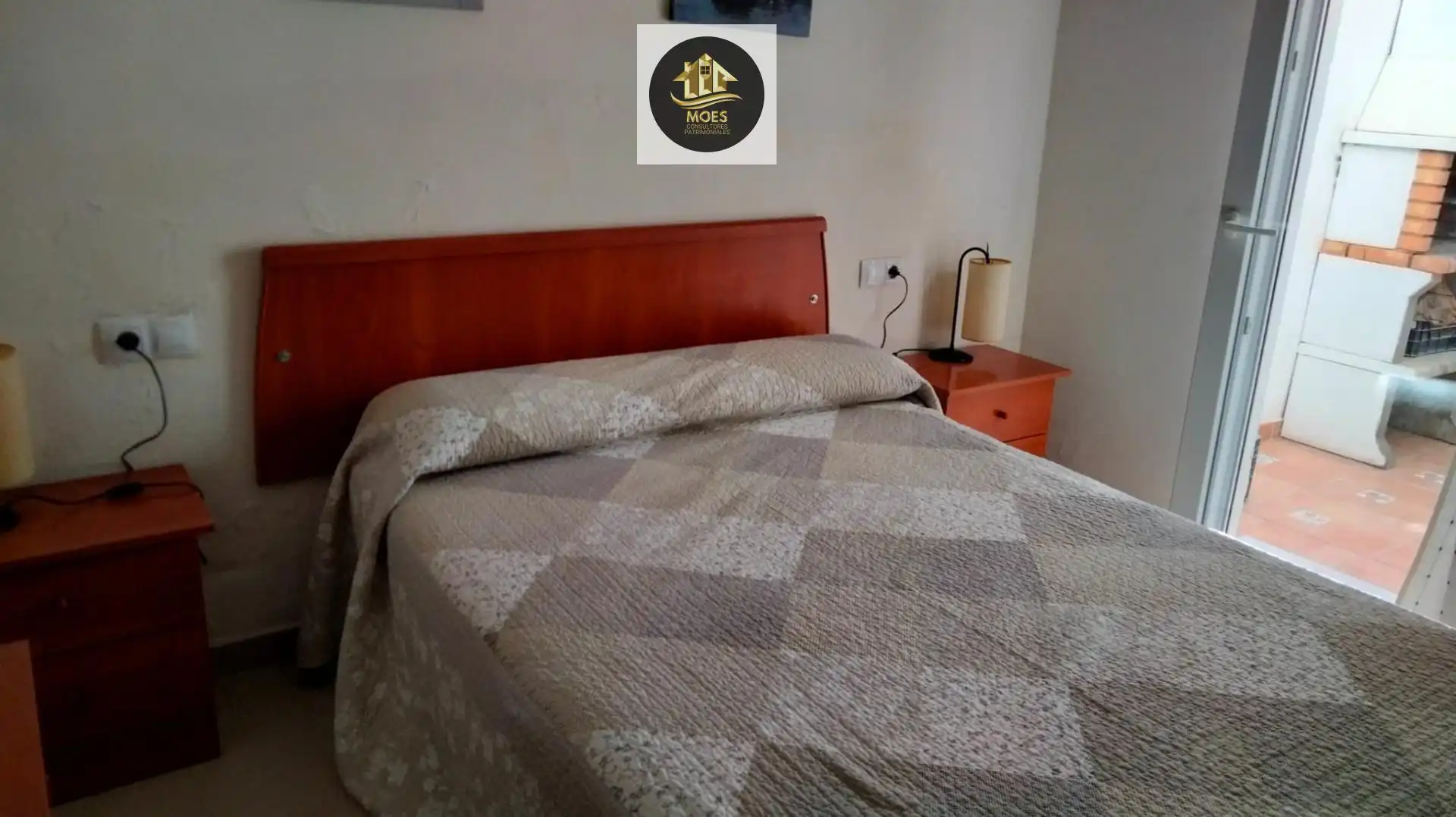 Maison mitoyenne à vendre à Roquetas de Mar ciudad, imagen 14
