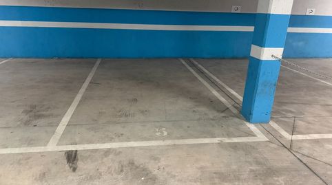 Foto 5 de Garaje de alquiler en Avenida Juan Pablo II, 11, Tenería I – La Tenería II, Pinto