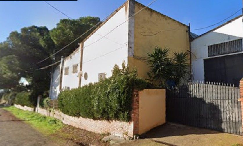 Exterior view of Flat for sale in  Córdoba Capital