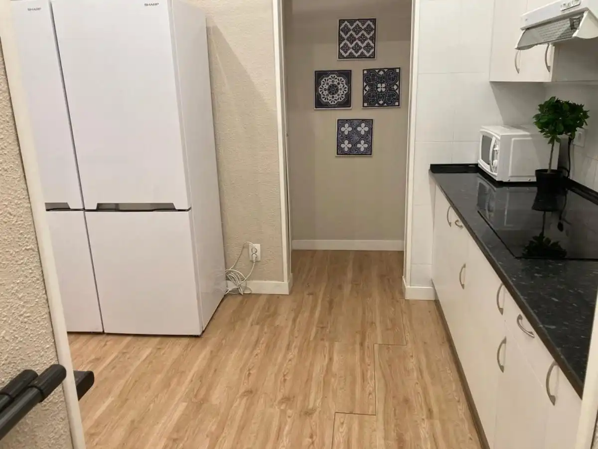 Habitació a Numancia
