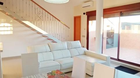 Foto 2 de Dúplex en venda a C. Libertad, Requena, Valencia