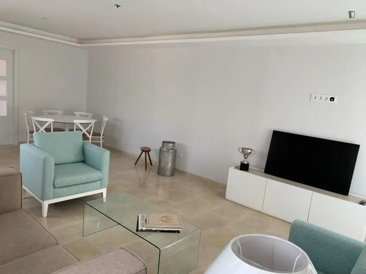 Habitación en Zona Carretera del Plantío