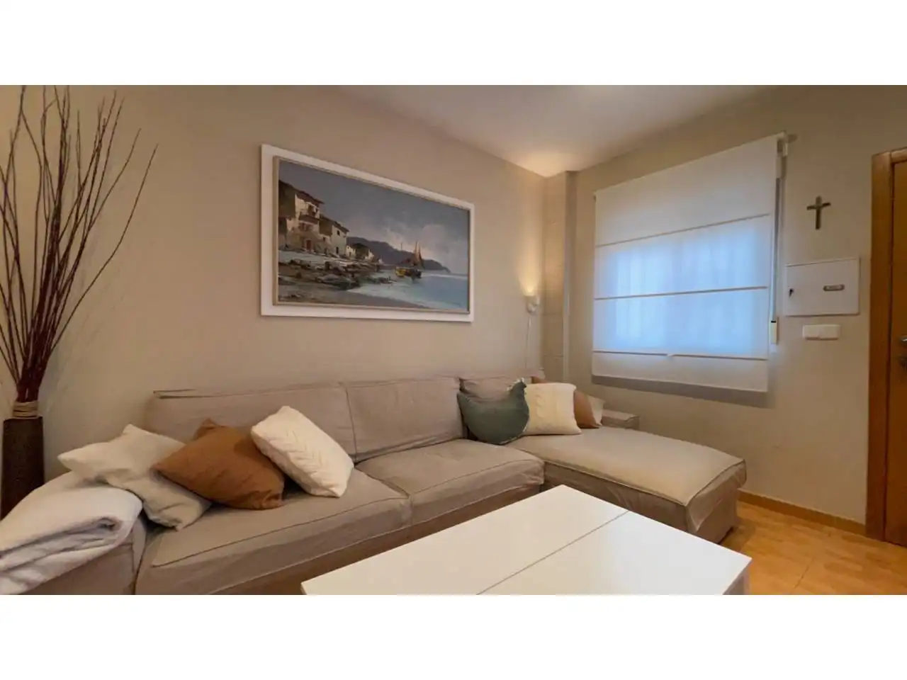 Casa amb jardí en venda a Calle Rambla, imagen 4