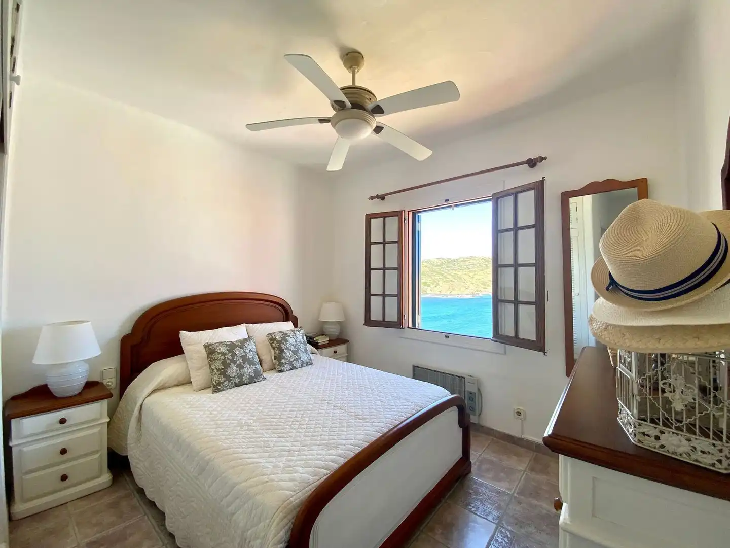 Apartamento en venta en Playas de Fornells, imagen 14