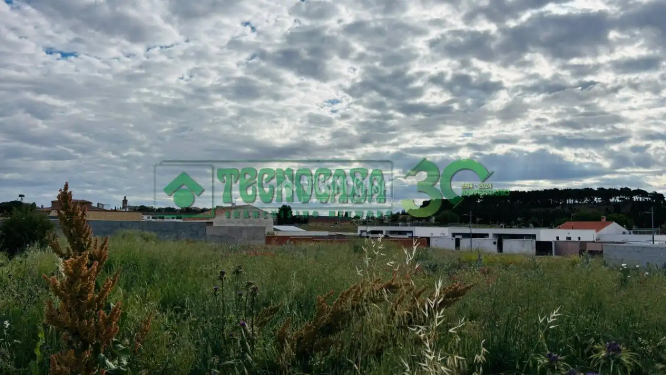 Terreni e lotti in vendita a Cabañas de la Sagra, imagen 20