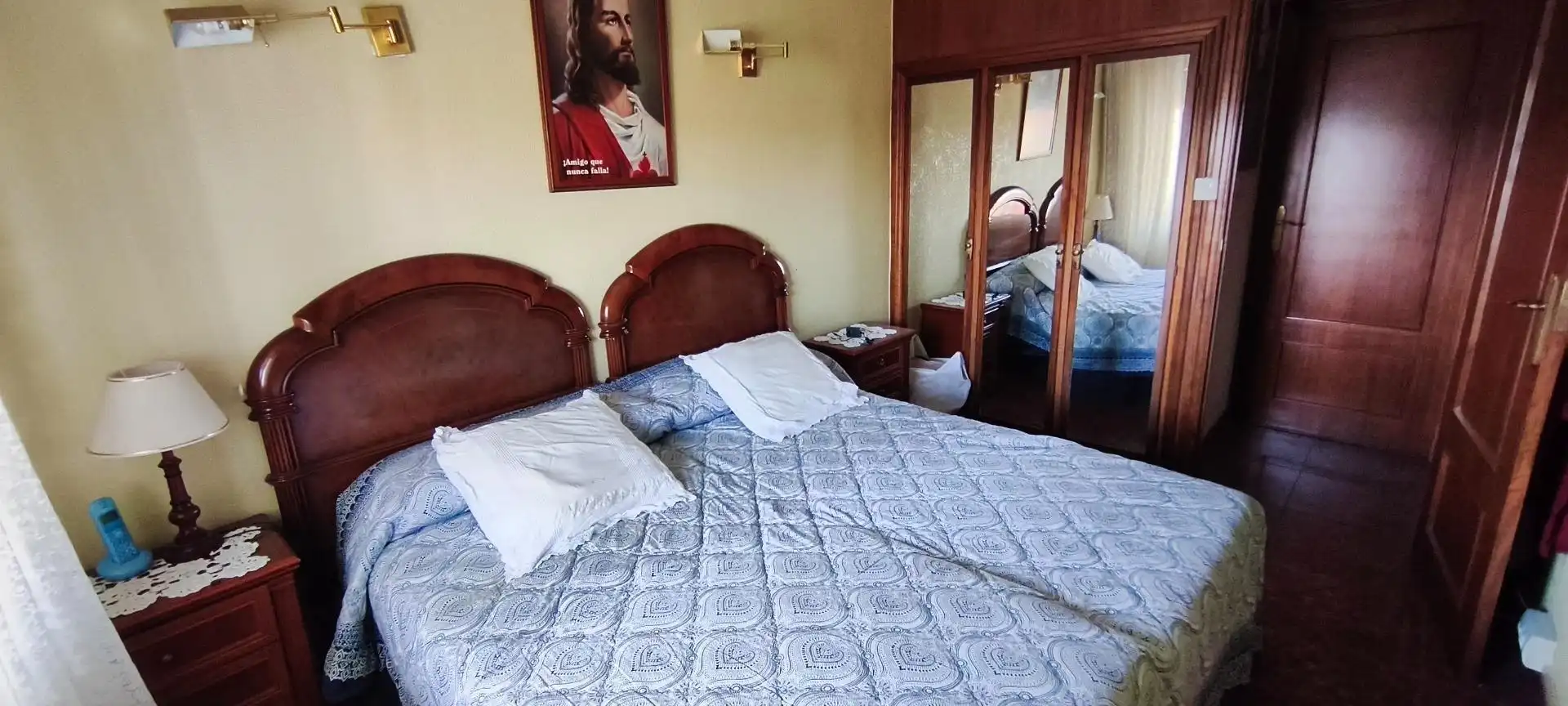 Piso con ascensor en venta en Paseo ZORRILLA, imagen 18