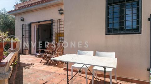 Foto 4 de Pis de lloguer a Carrer Caterina Albert I Paradis, Montgat, Barcelona