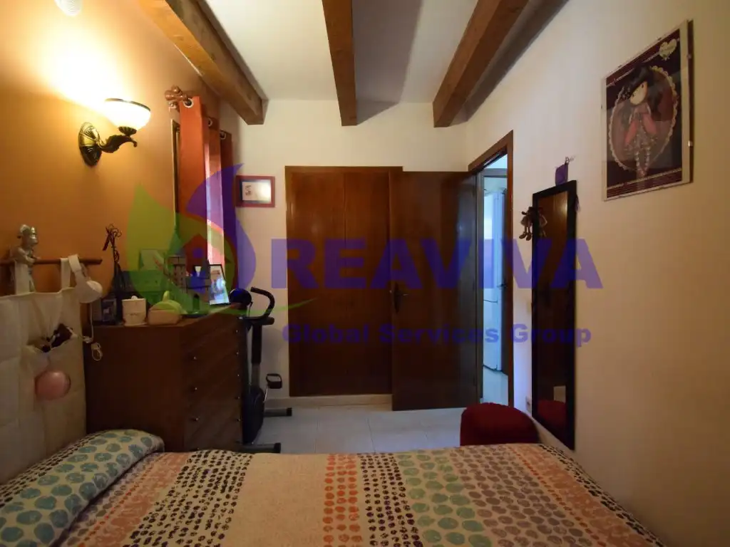 Haus oder Chalet zum Verkauf in Montferrer i Castellbò