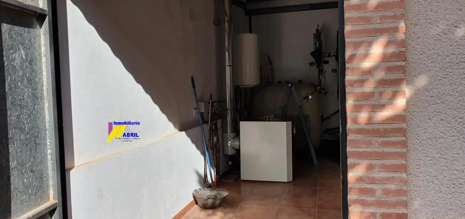 Houses for sale in Aldeaquemada