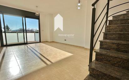 Living room of Duplex for sale in Castell-Platja d'Aro  with Air Conditioner, Heating and Terrace