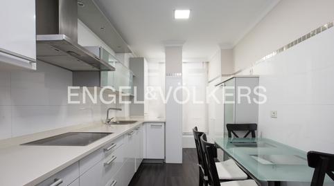 Photo 5 of Flat for rent in Mayor Kalea, Las Arenas, Getxo