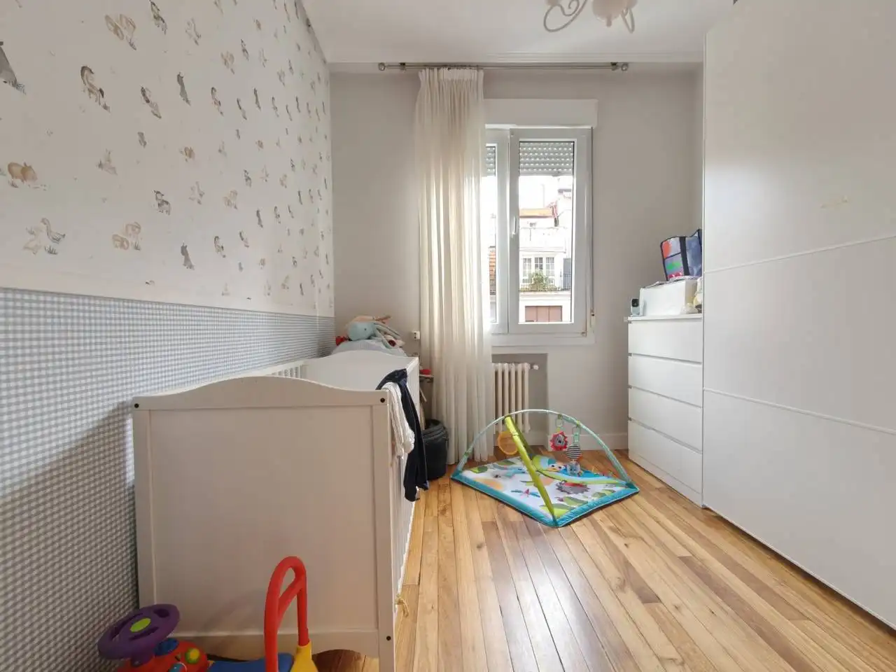Flat with lift for sale in Calle Iparraguirre, imagen 18