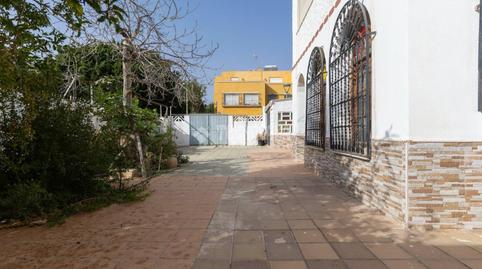 Foto 5 de Casa adosada en venta en Ciudad Jardín - Tagarete - El Zapillo,  Almería Capital