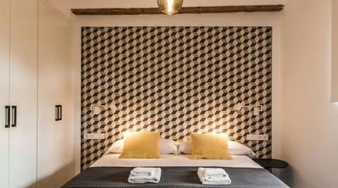 Foto 5 de Pis de lloguer a Calle Ordóñez, 32, Casco Antiguo, Madrid