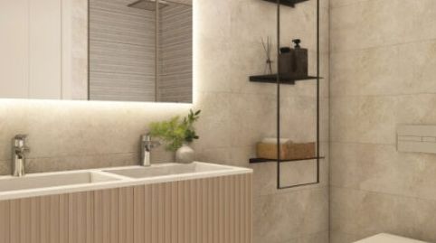 Foto 2 de Piso en venta en Carrer Puntes del Moro, Poble Nou - Montiboli, Alicante