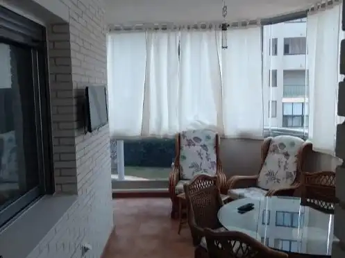 Apartment with pool to rent in AV/EUROPA 6, imagen 30
