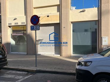 Local comercial en venta en Crevillet - Pinar Alto