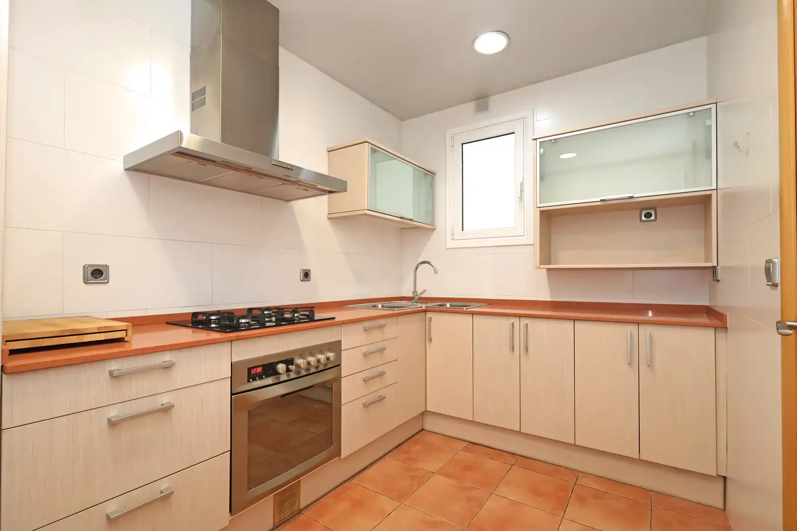 Wohnung mit Terrasse zum Verkauf in Carrer de Sants, imagen 19