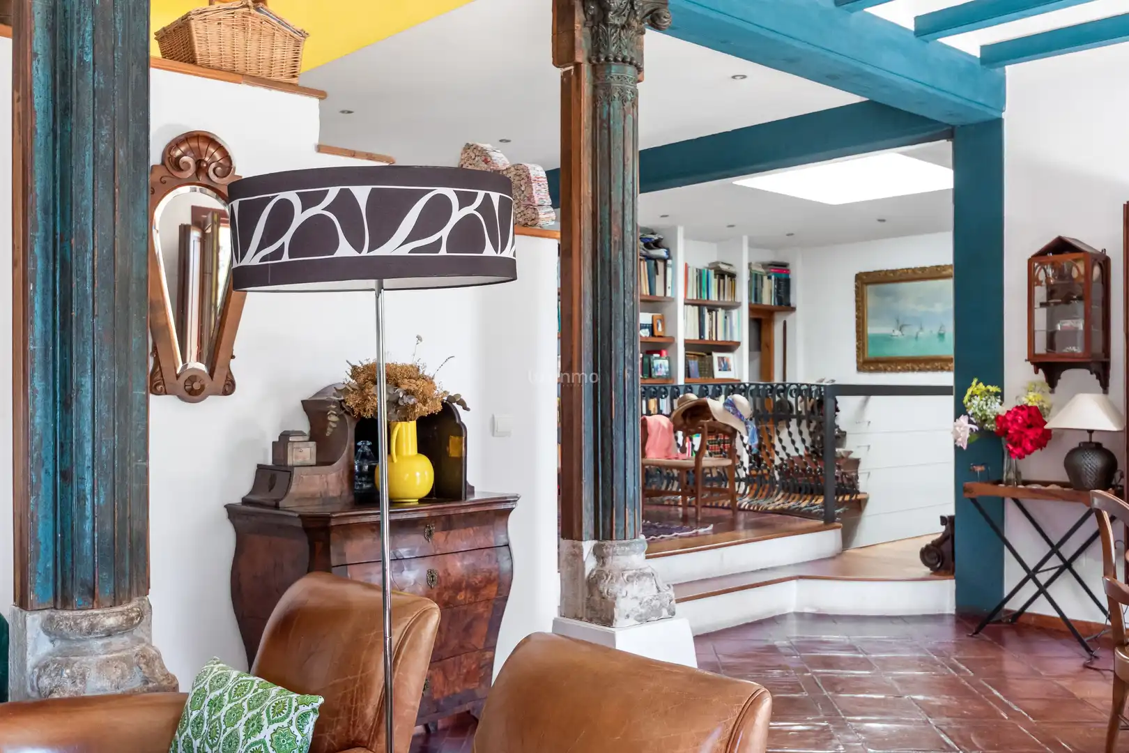 Casa o chalet en venta en Altea con Calefacción, Terraza y Trastero