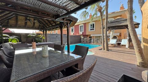 Foto 3 de Casa adosada en venda a Capellanía - Retamar, Alhaurín de la Torre