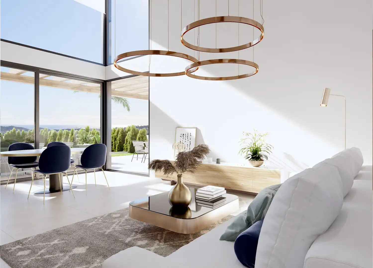 Chalet en venta en Golf Bahía, imagen 31