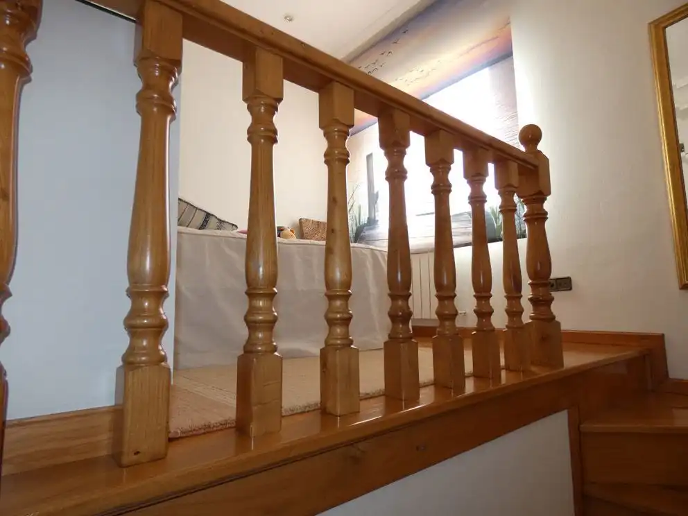 Casa amb jardí en venda a Valdés - Luarca, imagen 24