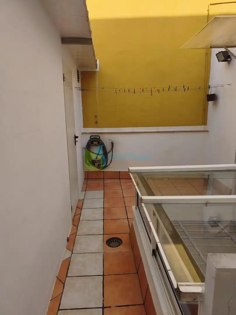 Casa o xalet en venda en Sevilla amb Traster, Moblat i Balcó