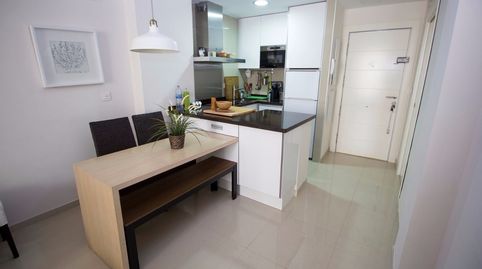 Foto 4 de Apartamento de alquiler en Calle Gregorio Espín, 6, Camino de Ronda, Granada Capital
