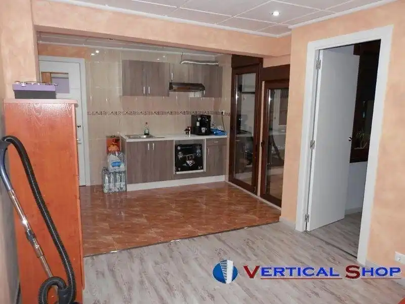 Flat for sale in Caudete, imagen 2