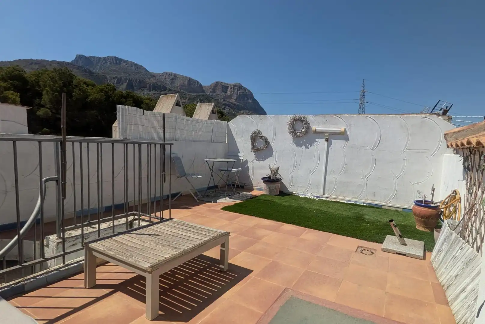 Casa o xalet en venda a Montebello - Nou Espai