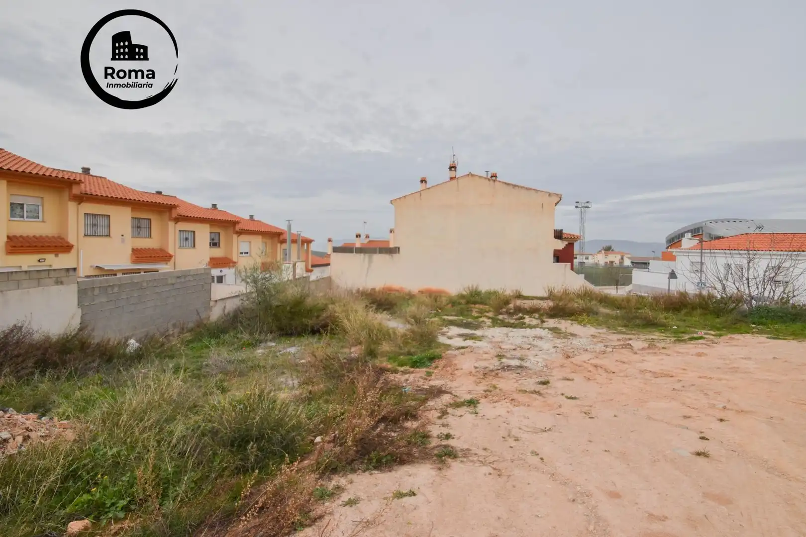 Grundstücke und Bauplätze zum Verkauf in Güevéjar, imagen 4