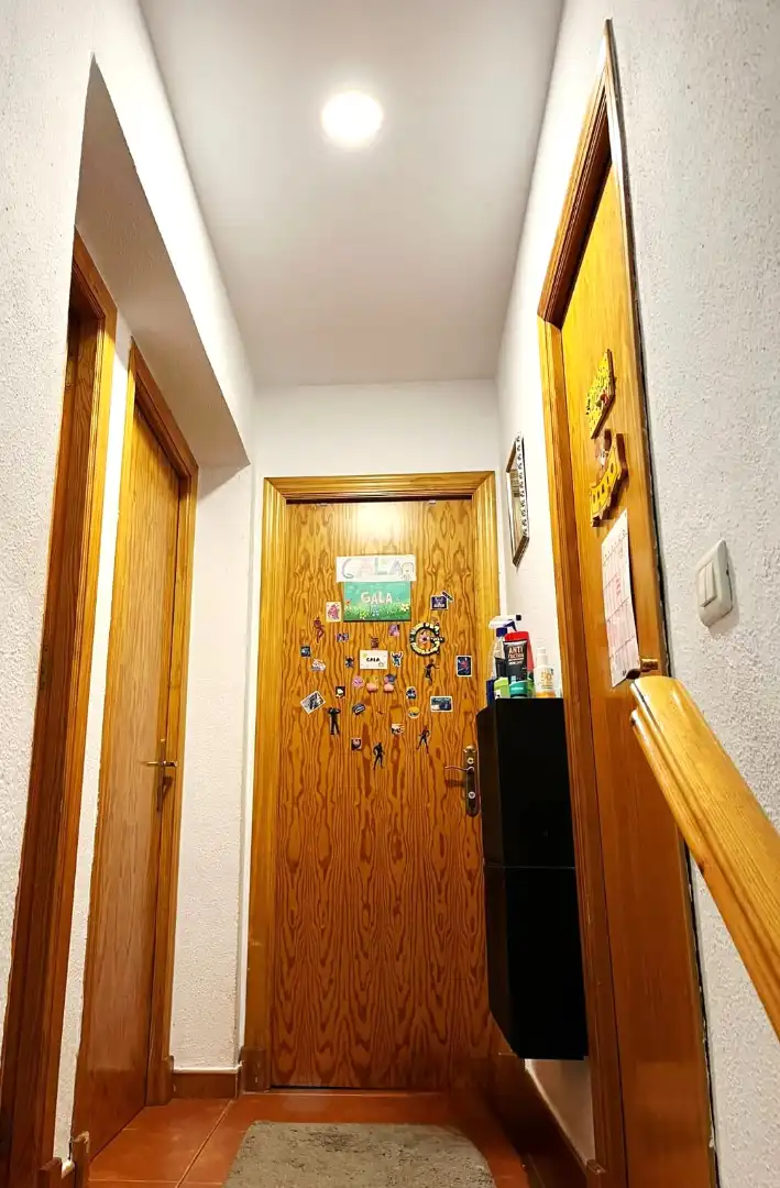 Einfamilien-Reihenhaus zum Verkauf in El Puerto de Santa María