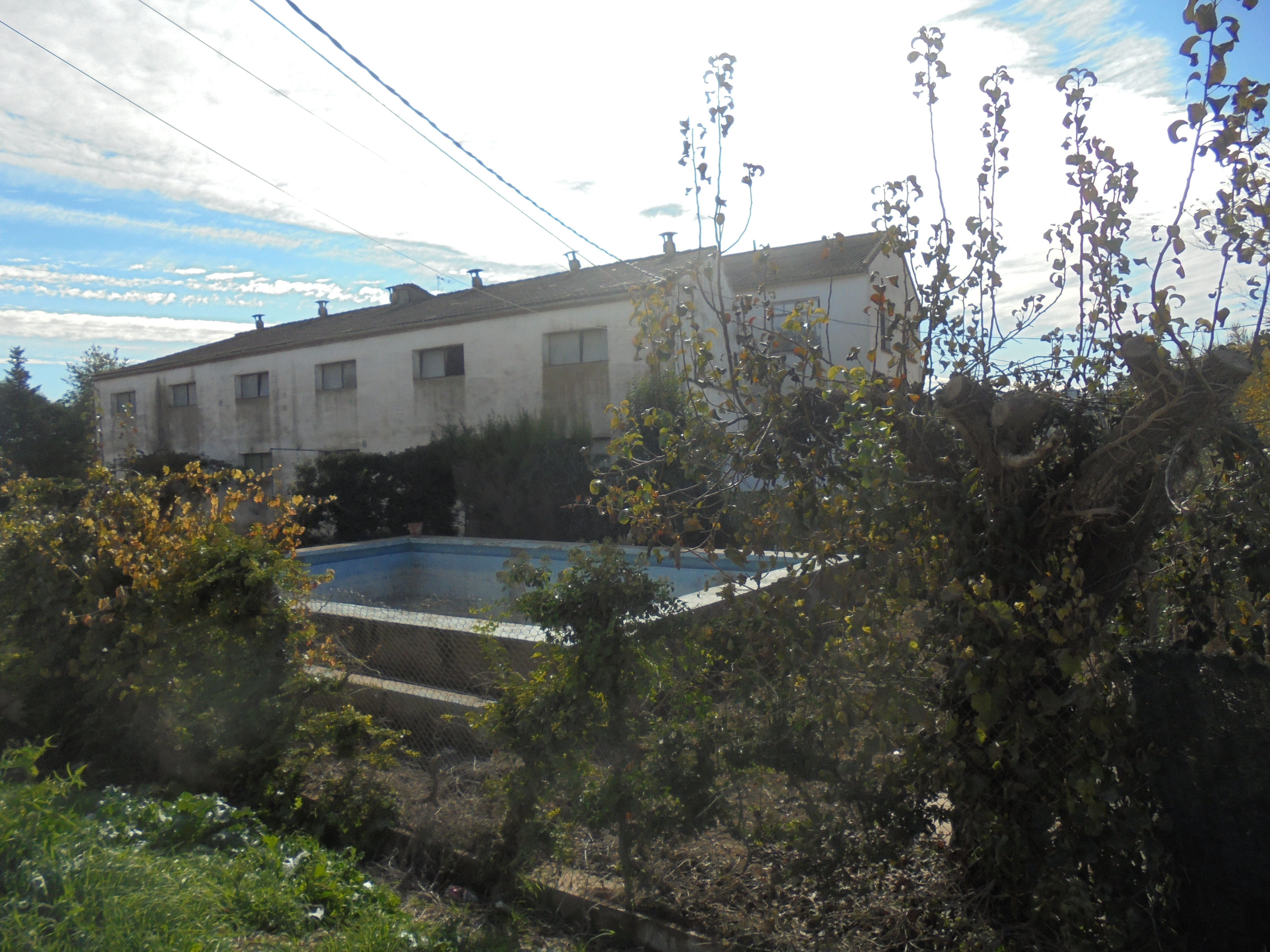 Casa o xalet en venda a Vial Camino, Barbastro