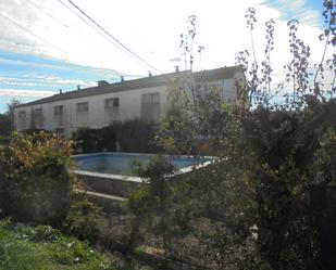 Casa o xalet en venda a Vial Camino, Barbastro