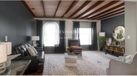 Foto 5 de Piso en venta en Centre - Zona Alta, Alicante