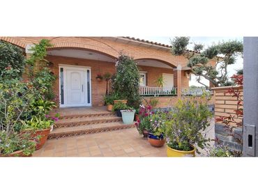 Maison avec jardin à vendre à La Roca del Vallès