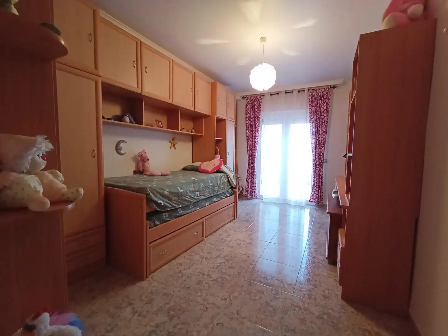 Habitación de Casa o chalet en venta en El Ejido con Aire acondicionado, Calefacción y Terraza
