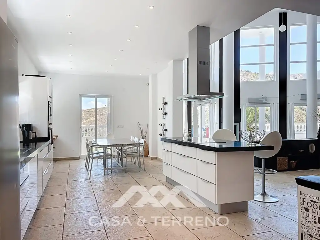 Haus mit Terrasse zum Verkauf in Partida Cajorros, imagen 12