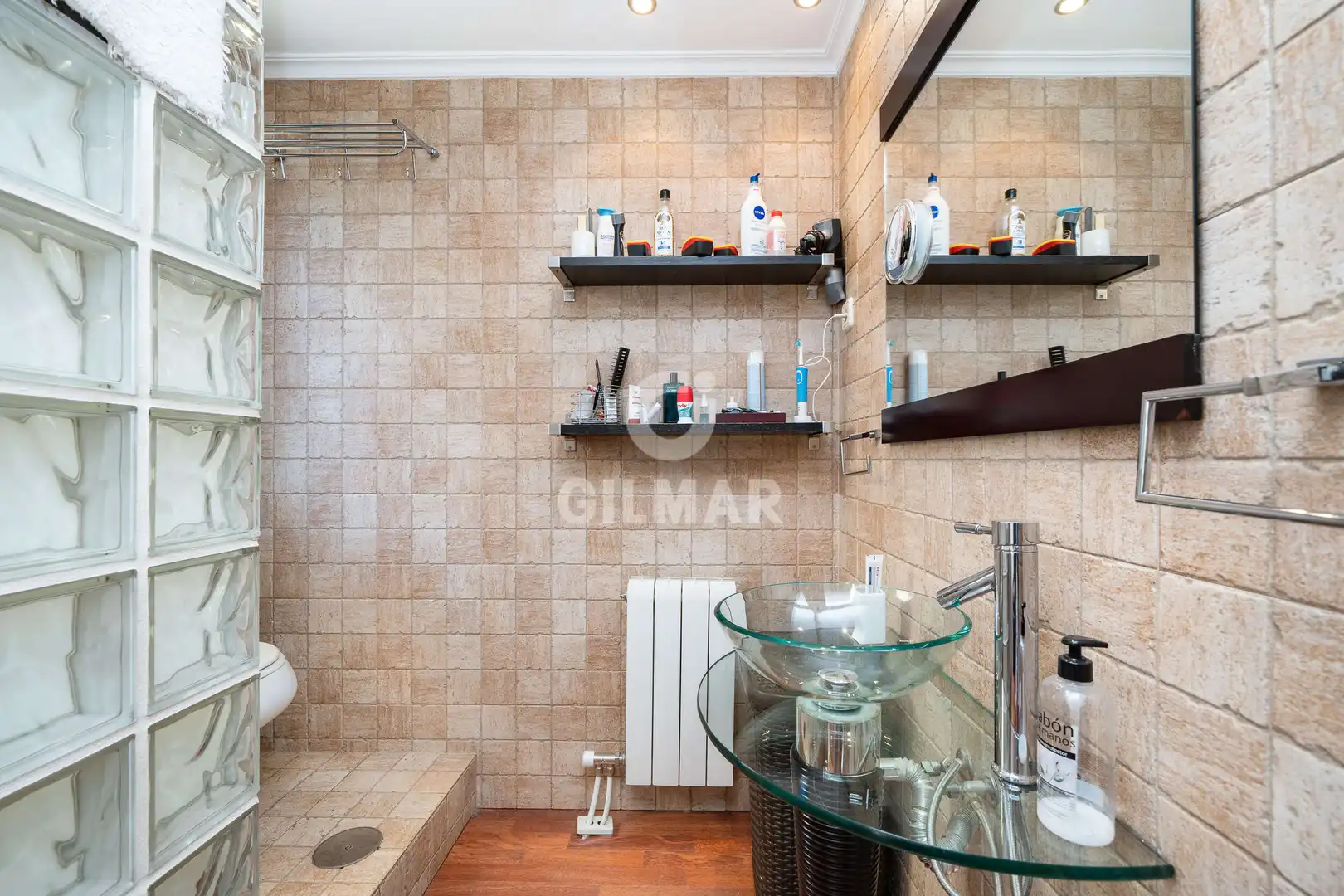 Habitación de Ático en venta en Madrid con Calefacción, Jardín privado y Trastero