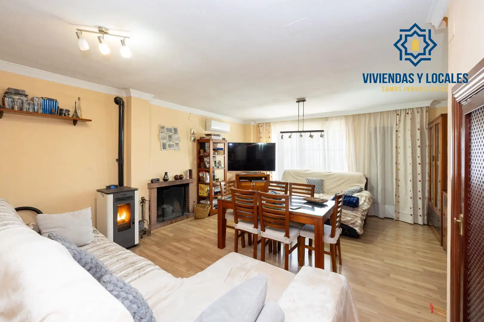 Maison jumelée avec terrasse à vendre à Peligros, imagen 10