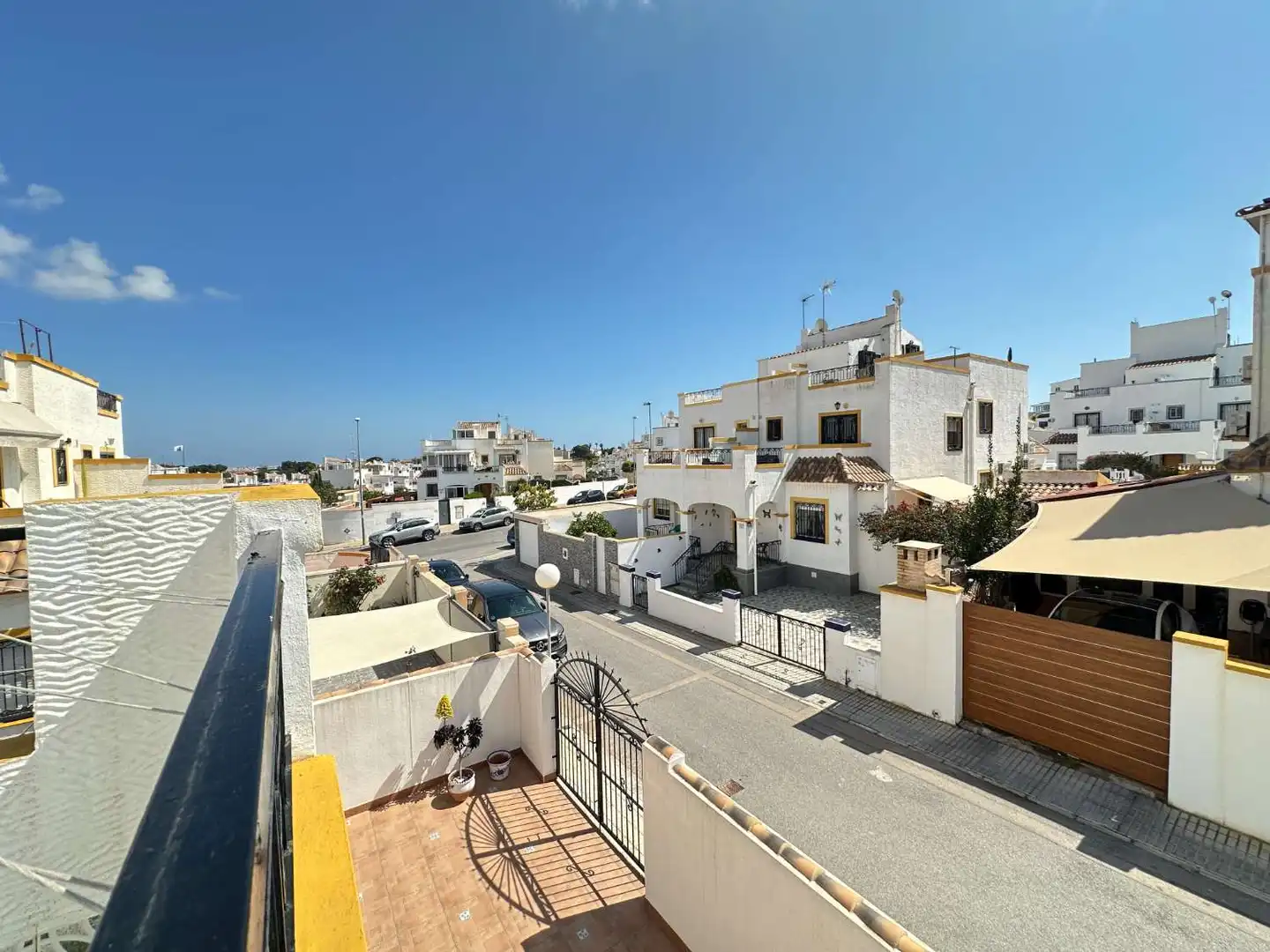 Duplex con piscina in vendita a Orihuela Costa, imagen 29